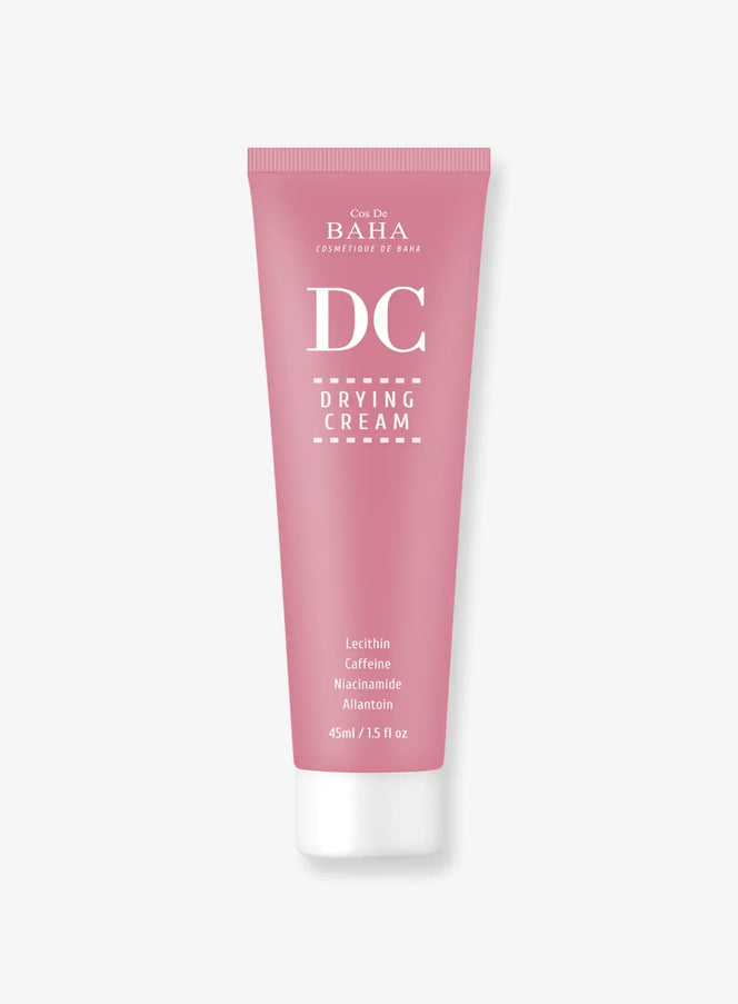 Drying Cream (45ml) (DC)
