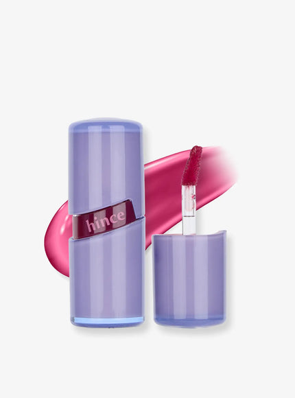 Raw Glow Gel Tint (4 ml)