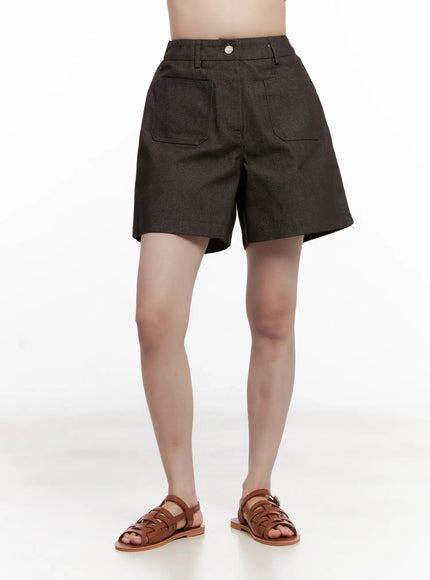 no-fade-pocket-denim-shorts-cl515