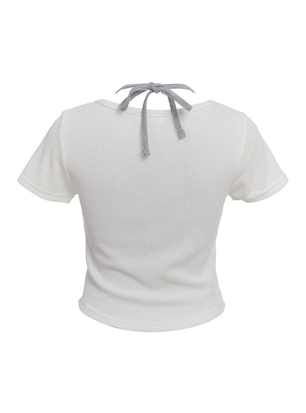 ribbon-layered-short-sleeve-cardigan-cu520