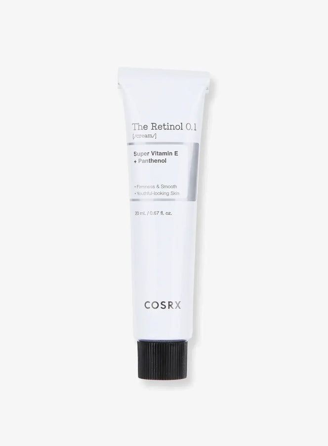The Retinol 0.1 Cream (20ml)