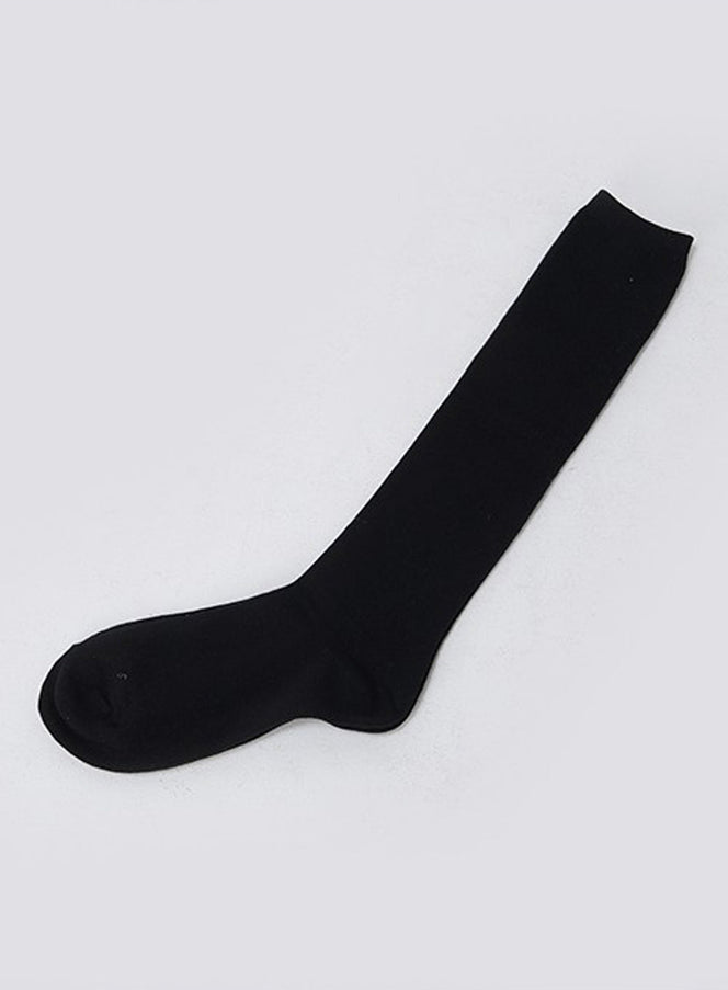 Under Knee Socks