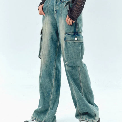 Collection image for: Cargo Jeans