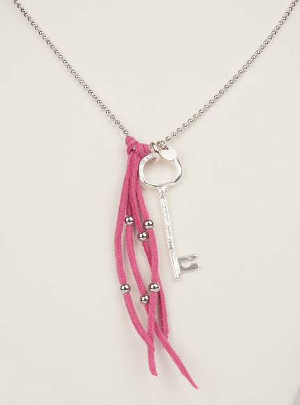 key-fringe-long-necklace-pink-im531