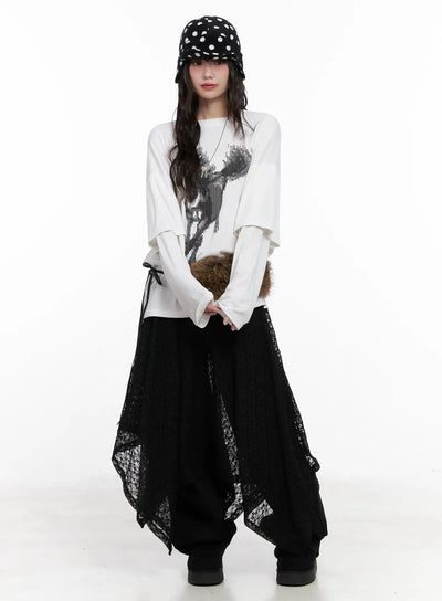 layered-lace-maxi-skirt-cn511