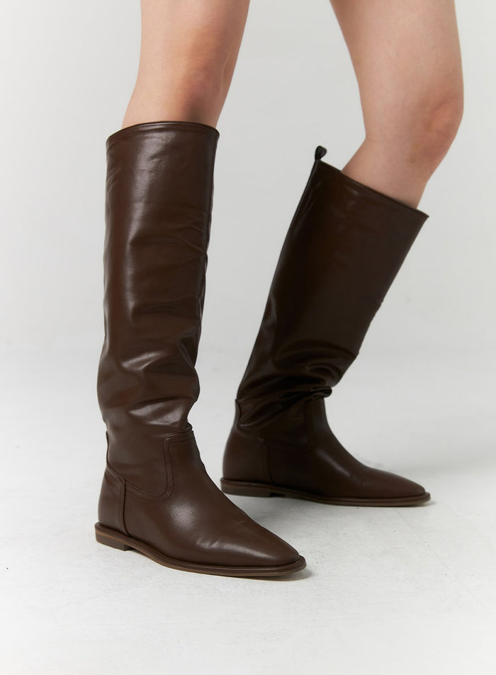 faux-leather-knee-boots-cs313