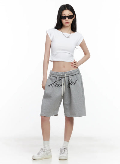 graphic-print-bermuda-sweatshorts-cl501