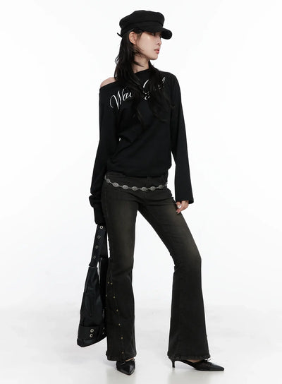 milan-studded-flare-jeans-cs512