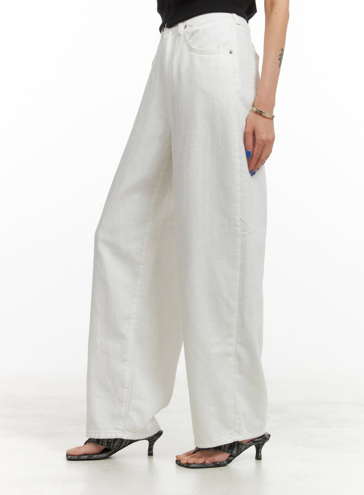 summer-cotton-wide-leg-pants-cy424