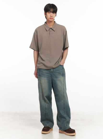 mens-stitched-detail-wide-fit-jeans-ia511