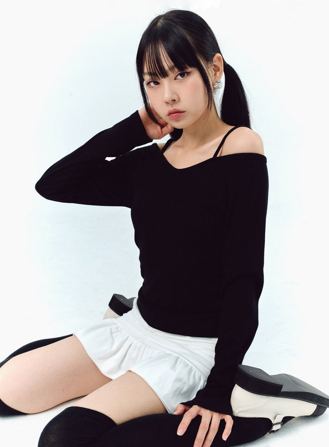 Black / S/M