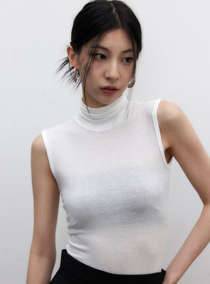 sleeveless-mesh-turtleneck-iy326