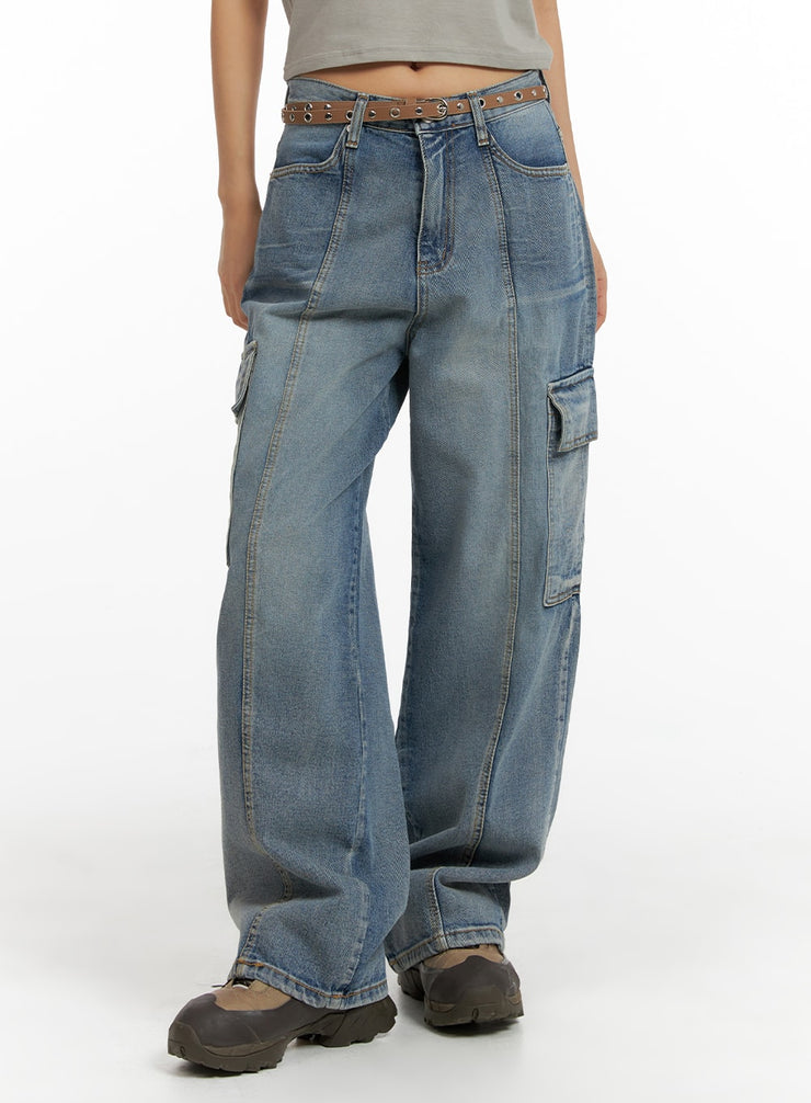 wide-leg-cargo-denim-jeans-cf427