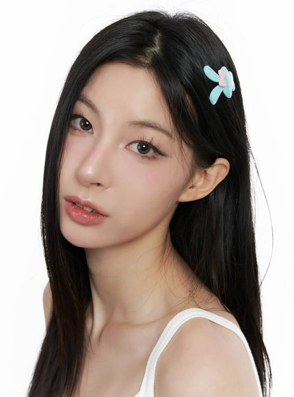 bunny-hairpin-co503