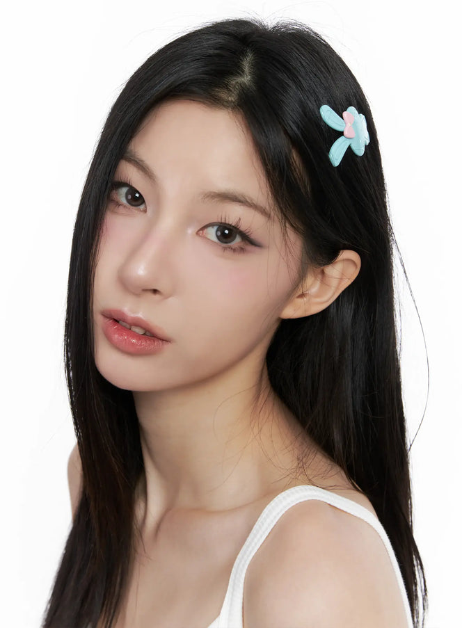 bunny-hairpin-co503