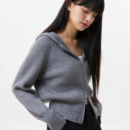 hoodie-zip-up-knit-sweater-os305