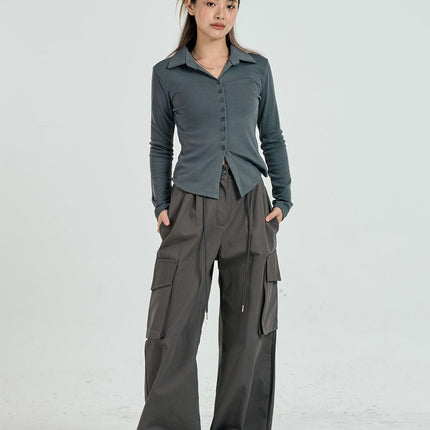 Collection image for: Y2K Cargo Pants