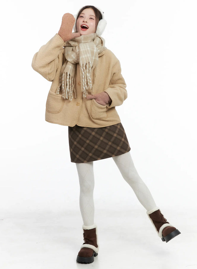 plaid-wool-blended-mini-skirt-cn518