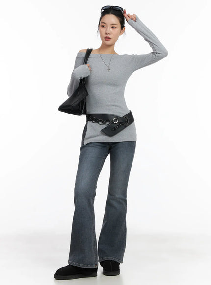 kiera-low-rise-fleece-lined-bootcut-jeans-cd509