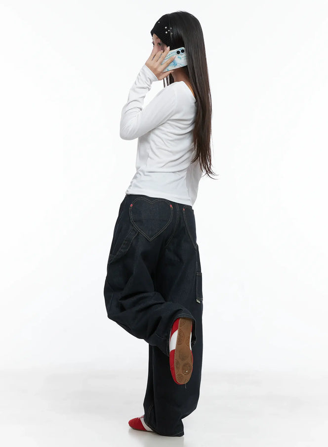 heart-pocket-balloon-jeans-cs503