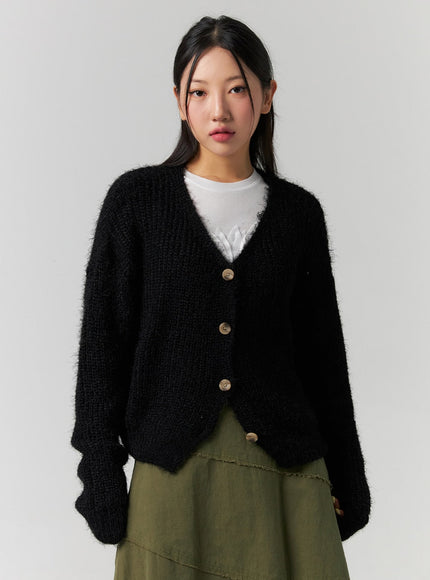 fuzzy-v-neck-cardigan-cs320
