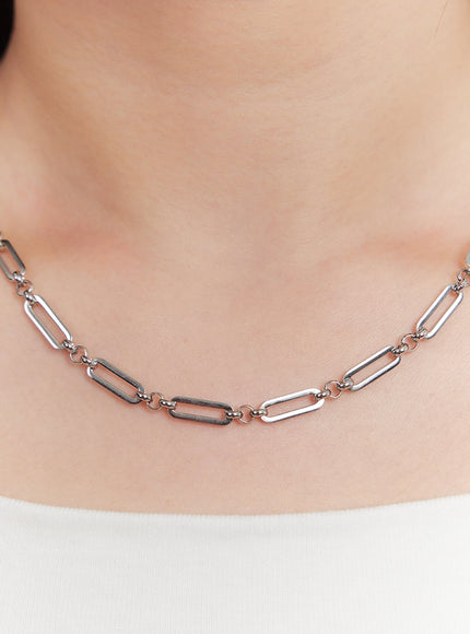 Halren Necklace IY501