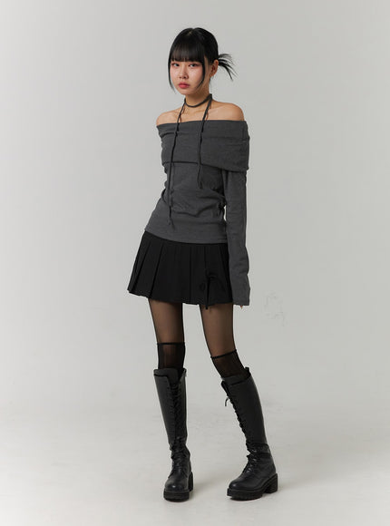 low-rise-pleated-mini-skirt-cj418