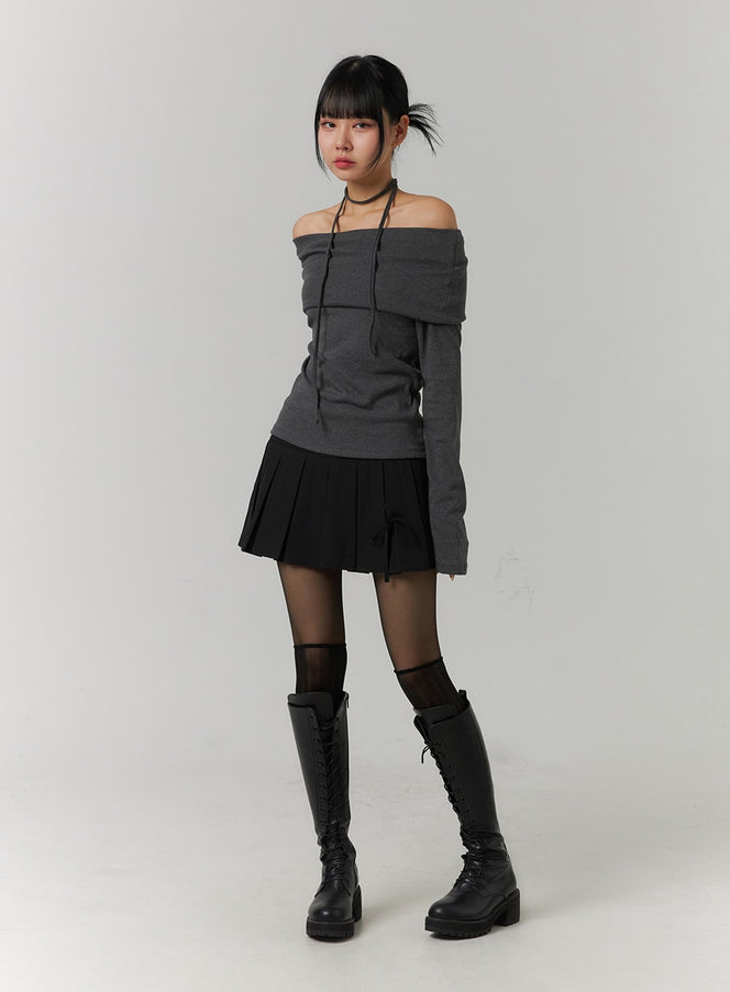 low-rise-pleated-mini-skirt-cj418