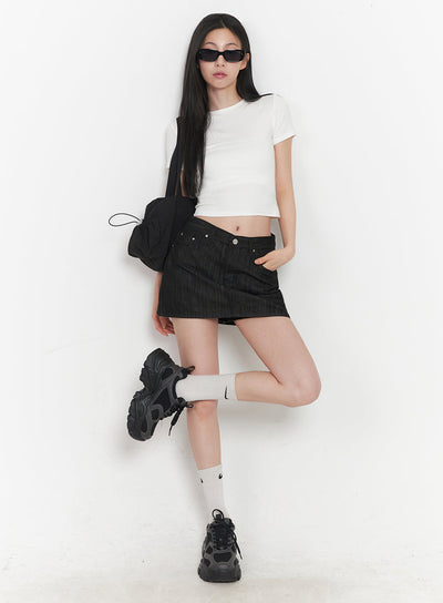 solid-cotton-mini-skirt-iy516
