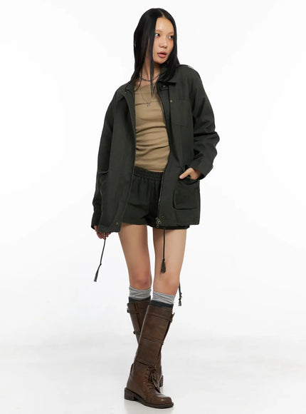 vintage-cotton-cargo-shorts-co529