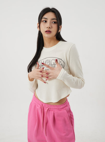 Double Chain Ear Cuff BJ320