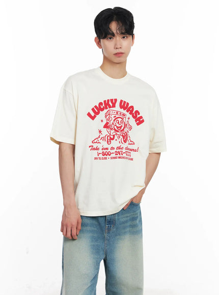 mens-vintage-lucky-wash-graphic-t-shirt