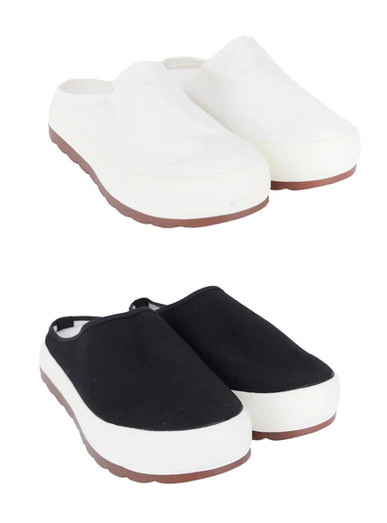 Men's Classic Slip-On Shoes IL516