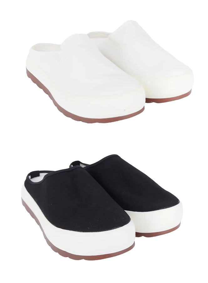 Men's Classic Slip-On Shoes IL516