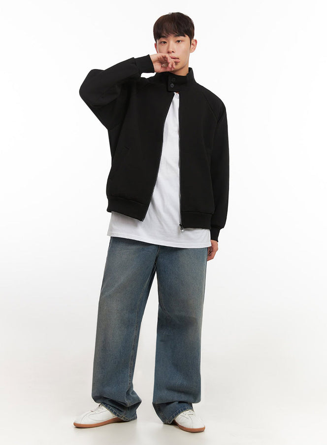 mens-washed-wide-leg-jeans-if517