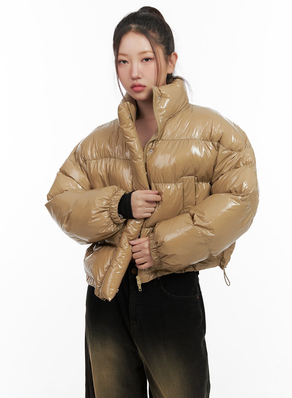 Y2K Puffer Jackets – LEWKIN - UNITED KINGDOM Y2K Puffer Jackets – LEWKIN - UNITED KINGDOM