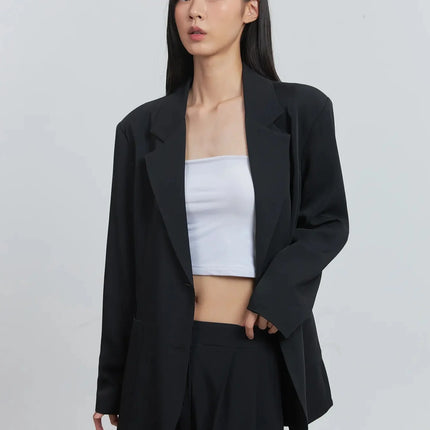 classic-oversized-blazer-black-iu512 / Black