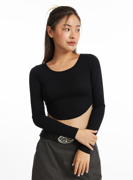 Black / S/M