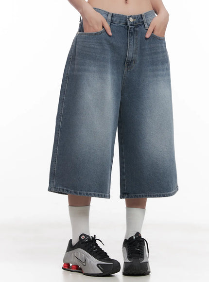 faded-blue-jorts-cu516 / Dark blue