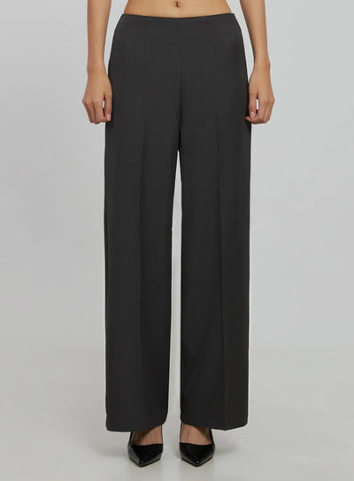 adaptive-waist-slacks-ij508 / Dark gray