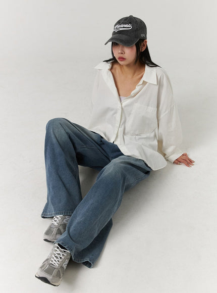 Light beige / S/M