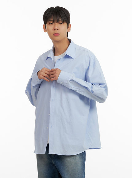 Light blue / L