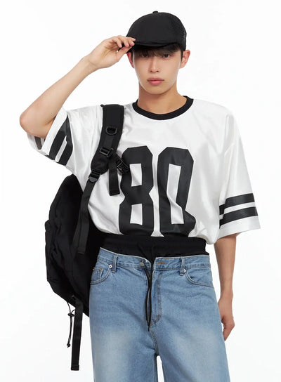 mens-classic-jersey-top-il516 / White