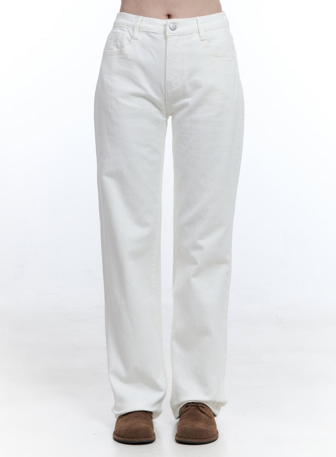 wide-leg-cotton-pants-oo429 / White