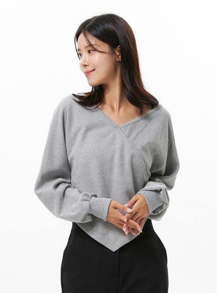 v-neck-sweatshirt-os315