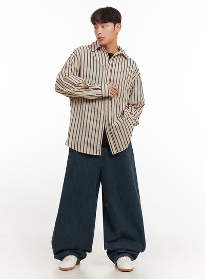 mens-oversized-baggy-jeans-dark-blue-if521