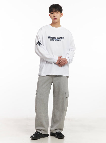 mens-cargo-pocket-wide-fit-sweatpants-im517