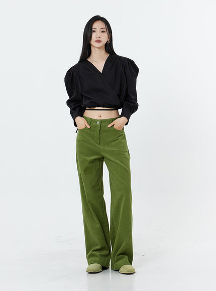 Mary Jane Square Toe Shoes OS22