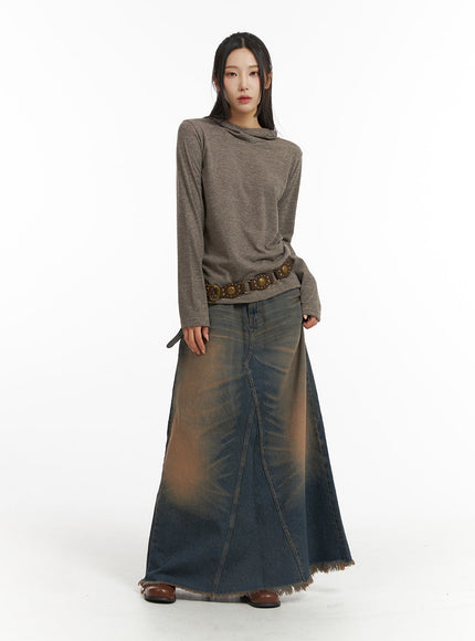 washed-denim-maxi-skirt-cj418