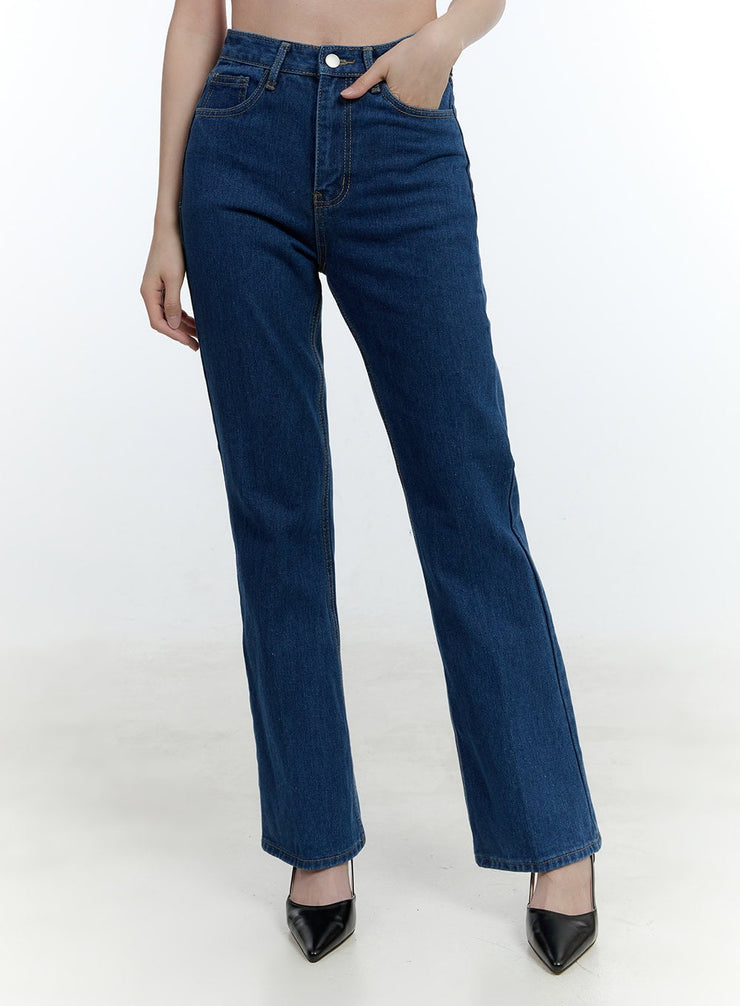 Dorothy Bootcut Jeans CF504